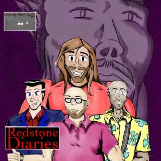 Redstone Diaries's Podcast