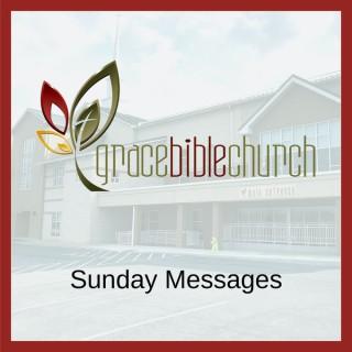 GBC Sunday Messages