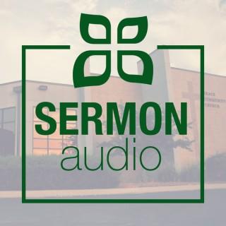 GCC Newton sermon audio