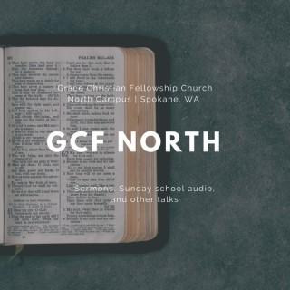 GCF North Sermons & Sunday School