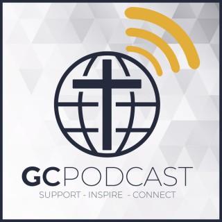 GCPodcast - GCI