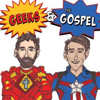 Geeks and the Gospel