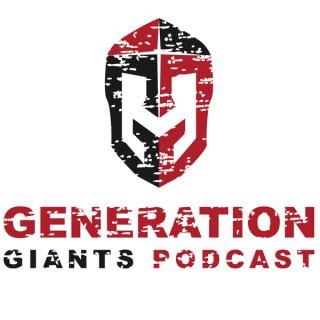 Generation Giants Podcast