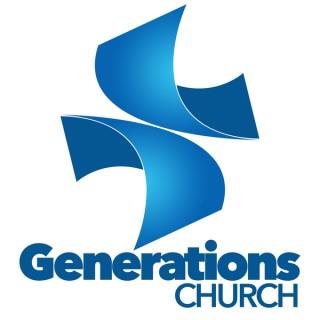 Generations Church - Spring TX
