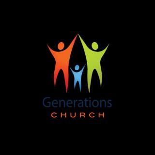 Generations Church - Sunday Messages