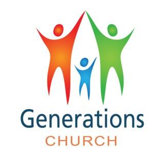 Generations Church Guthrie