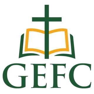 Geneseo Evangelical Free Church Sermon Podcast