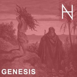 Genesis -- Through The Bible Studio Series