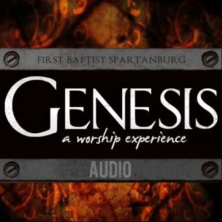 Genesis at FBS - Audio