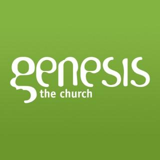 Genesis the Church Podcast