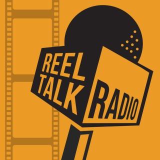 Reel Talk Radio: Movie News and Reviews