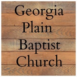 Georgia Plain Baptist Church