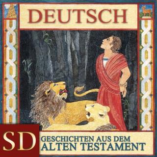 Geschichten Aus Dem Alten Testament | SD | GERMAN