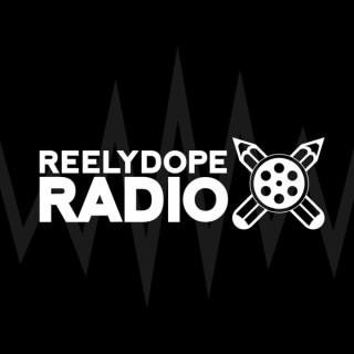 REELYDOPE Radio - Media | Culture | Bay Area