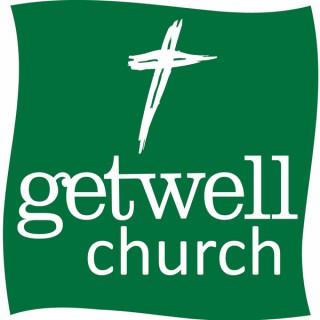 Getwell Church - Southaven, MS