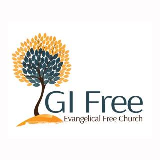 GI Free Podcast