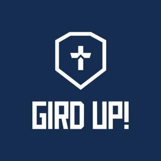 Gird Up! Podcast