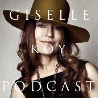 Giselle Koy Podcast