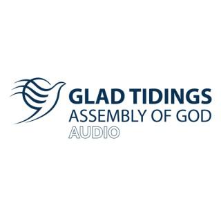 Glad Tidings PJ - Audio Sermons