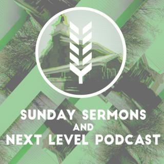 Glen Ellyn Bible Church - Sermons & Next Level Discusssions