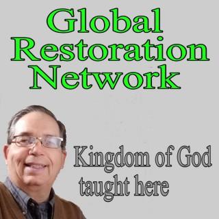 Global Restoration Network