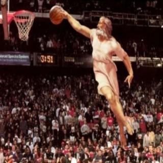 God and Basketball