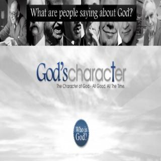 God's Character Podcast