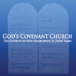 God's Covenant Church