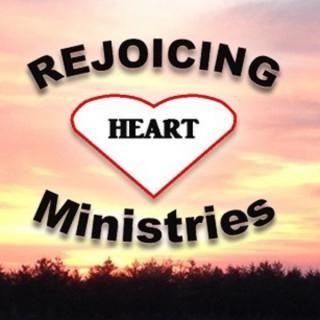 Rejoicing Heart Ministries