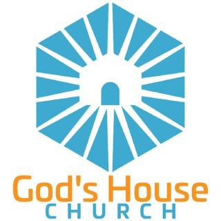 God's House Church | Pastor Chip Radke