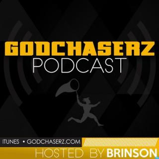 GodChaserz Podcast