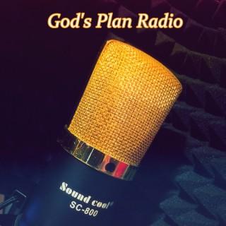 Gods Plan Radio