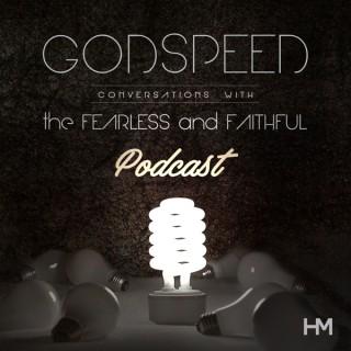 Godspeed Podcast