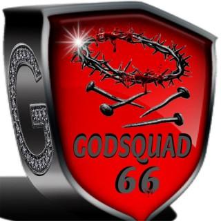 GodSquad66 Network Radio