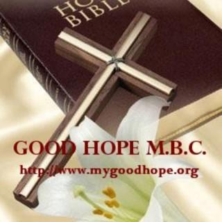 Good Hope Missionary Baptist Church