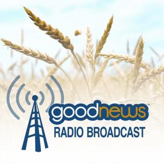 Good News Radio Broadcast