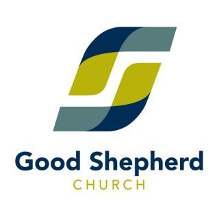 Good Shepherd Church Podcast