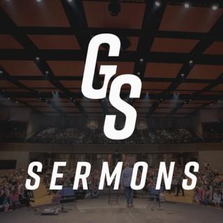 Good Shepherd Community Church - Sermon Series