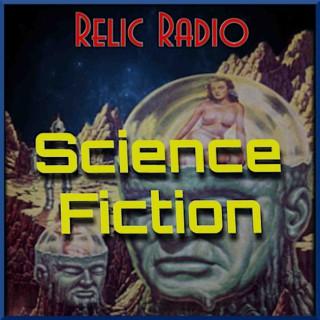 Relic Radio Science Fiction – Relic Radio