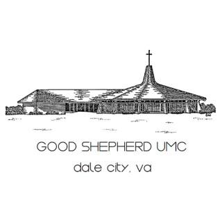 Good Shepherd UMC, Dale City, VA