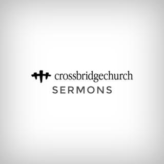 Gospel Change - Galations 5 : 1-15 - Crossbridge Church