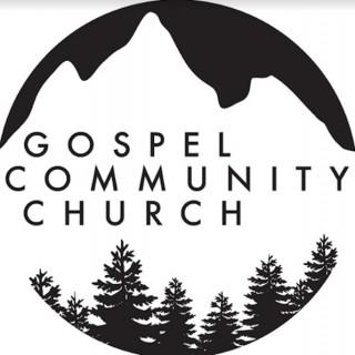 Gospel Community Church - Eugene, OR