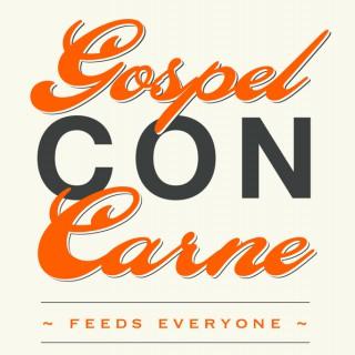 Gospel Con Carne