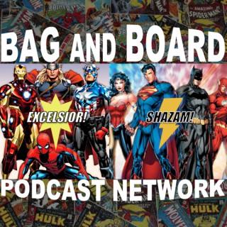 Bag and Board Podcast Network