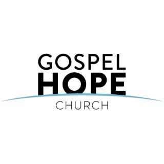 Gospel Hope Church (Audio)