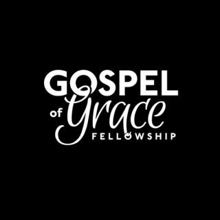 Gospel of Grace Fellowship Sunday School