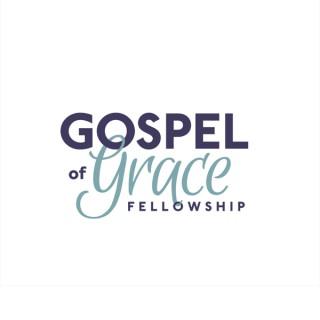 Gospel of Grace Fellowship, Sermons  (St Louis Park Minnesota)