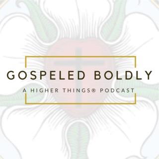 Gospeled Boldly