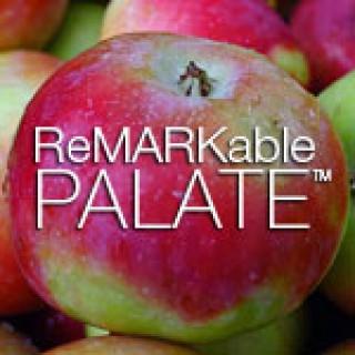 ReMARKable Palate: A Food blog & Podcast from New York City Personal Chef Mark Tafoya