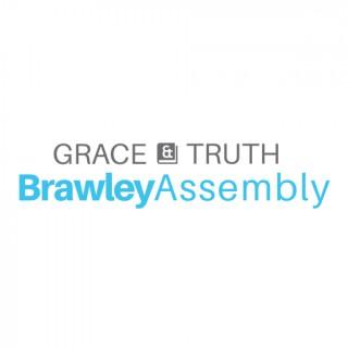 Grace & Truth Fellowship - Brawley, California